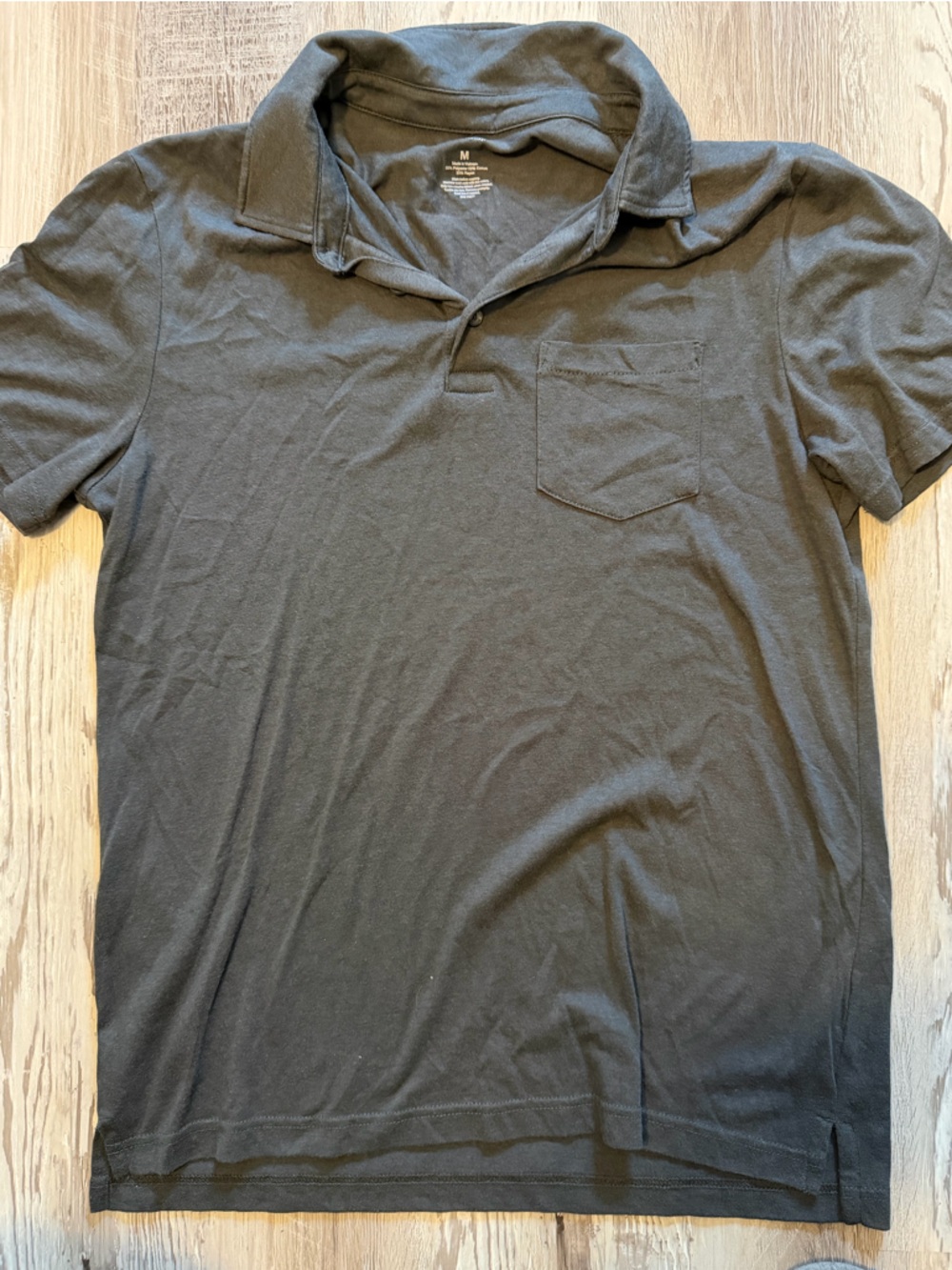 Sonoma Men’s Polo Shirt